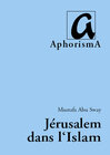 Buchcover Jérusalem dans l'Islam