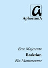 Buchcover Reaktion