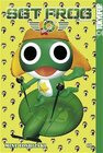 Buchcover Sgt. Frog. Keroro Gunso 01