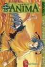 Buchcover +Anima 03