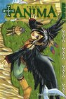 Buchcover +Anima 05
