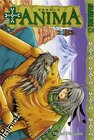 Buchcover +Anima 06