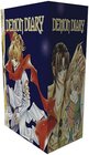 Buchcover Demon Diary Box inkl. 01 - 07