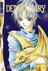 Buchcover Demon Diary 01