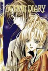Buchcover Demon Diary 02