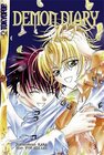 Buchcover Demon Diary 03