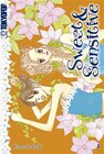Buchcover Sweet & Sensitive 05