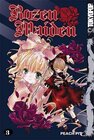 Buchcover Rozen Maiden 03