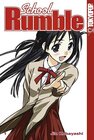 Buchcover School Rumble 1