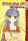 Buchcover Selena Lin: White Night Melody 03