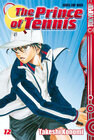 Buchcover The Prince of Tennis 12