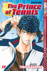 Buchcover The Prince of Tennis 13