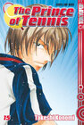 Buchcover The Prince of Tennis 15