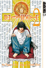 Buchcover Death Note 02