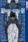 Buchcover Death Note 03