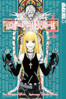 Buchcover Death Note 04