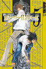 Buchcover Death Note 05