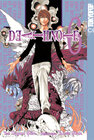 Buchcover Death Note 06