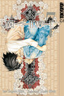 Buchcover Death Note 07