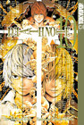 Buchcover Death Note 10