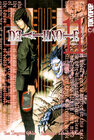 Buchcover Death Note 11