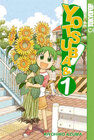Buchcover Yotsuba&! 01
