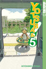 Buchcover Yotsuba&! 05