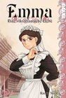 Buchcover Emma - Eine viktorianische Liebe 04