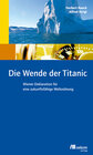 Buchcover Die Wende der Titanic