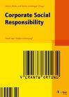 Buchcover Corporate Social Responsibility
