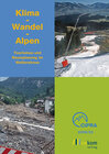 Buchcover Klima - Wandel - Alpen