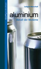 Buchcover Aluminium