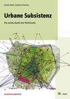 Buchcover Urbane Subsistenz