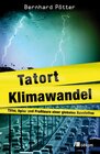 Buchcover Tatort Klimawandel
