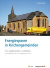 Buchcover Energiesparen in Kirchengemeinden