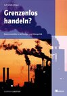 Buchcover Grenzenlos handeln?