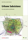 Buchcover Urbane Subsistenz