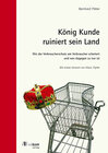 Buchcover König Kunde ruiniert sein Land