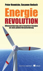 Buchcover Energierevolution