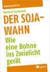 Buchcover Der Soja-Wahn