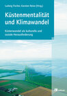 Buchcover Küstenmentalität und Klimawandel
