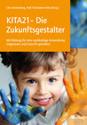 Buchcover KITA21 - Die Zukunftsgestalter
