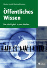 Buchcover Öffentliches Wissen