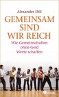 Buchcover Gemeinsam sind wir reich