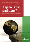 Buchcover Kapitalismus und dann?