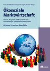 Buchcover Ökosoziale Marktwirtschaft