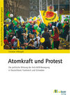 Buchcover Atomkraft und Protest