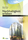 Buchcover Nachhaltigkeit erleben