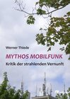 Buchcover Mythos Mobilfunk