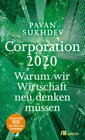 Buchcover Corporation 2020